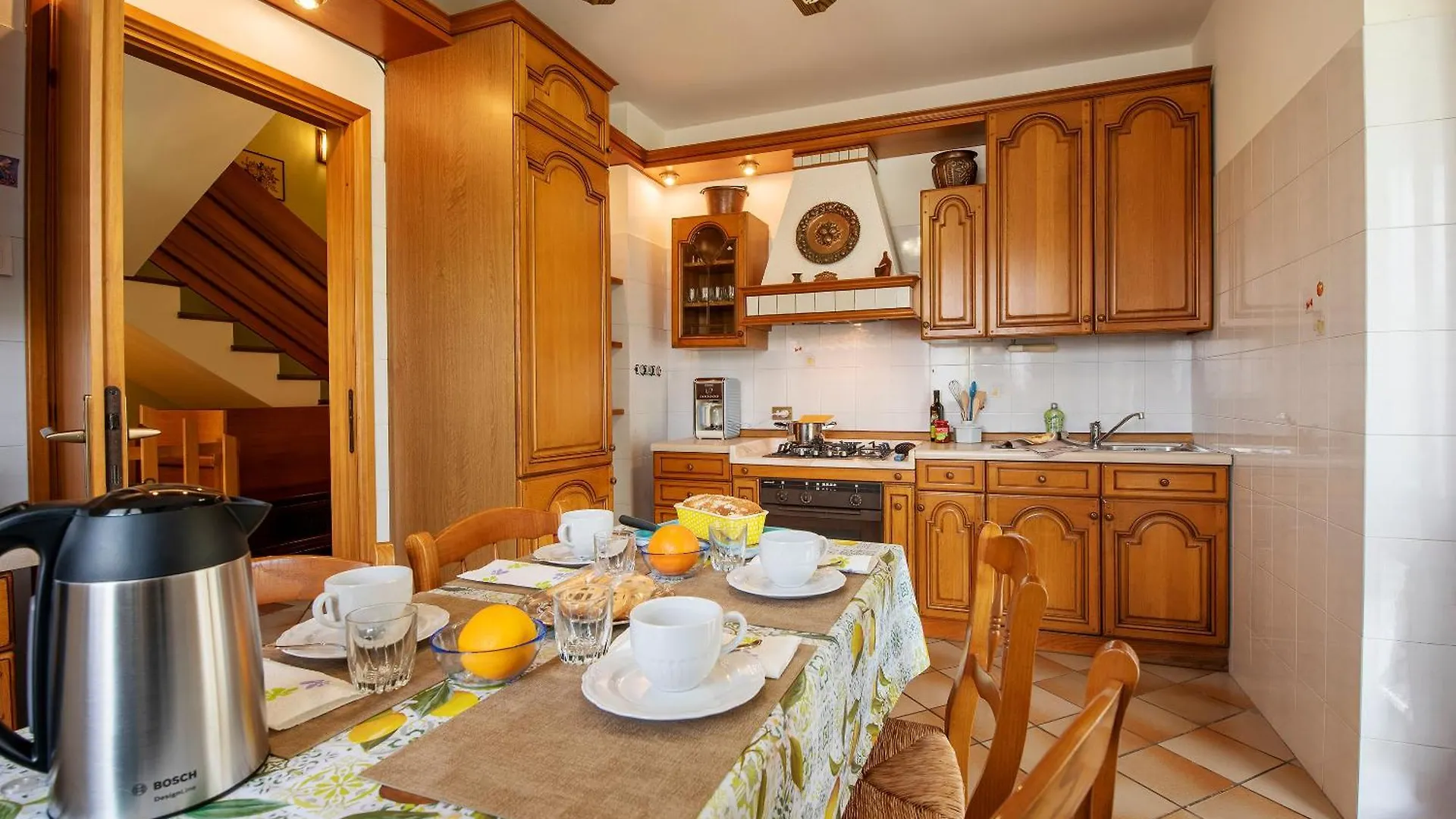 Villa Mirarino Raffa Olaszország