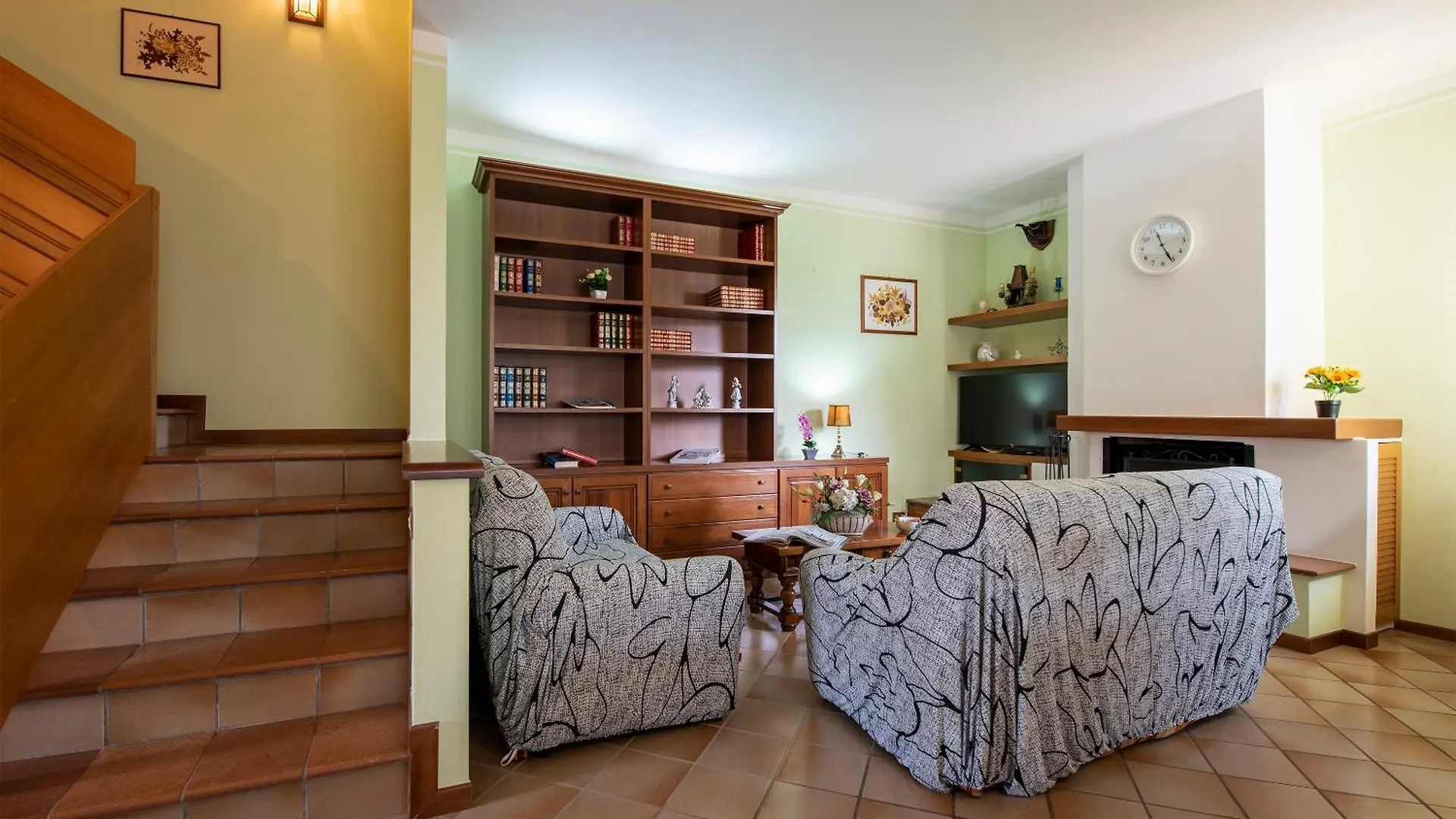 Villa Mirarino Raffa