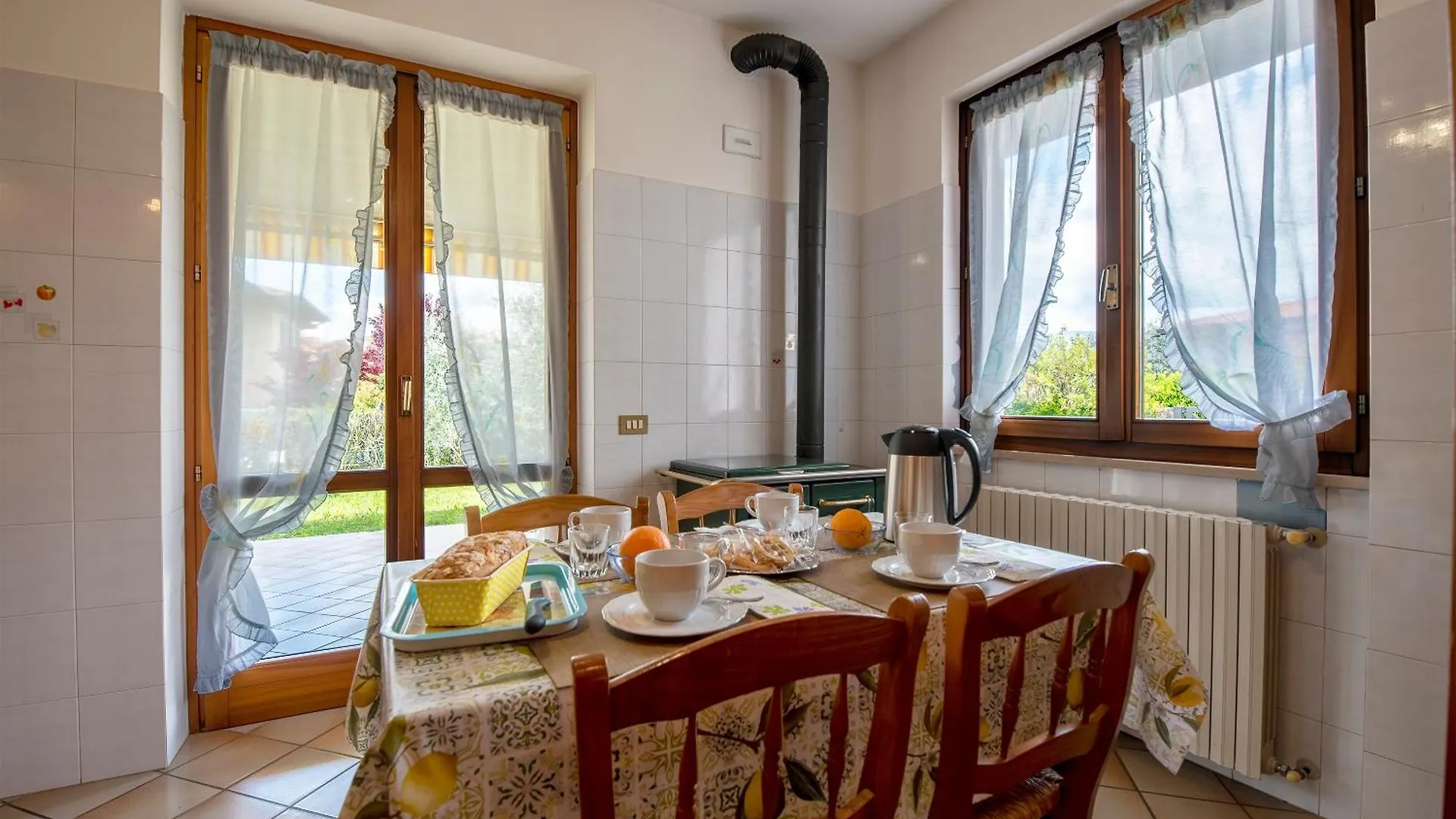Villa Mirarino Raffa