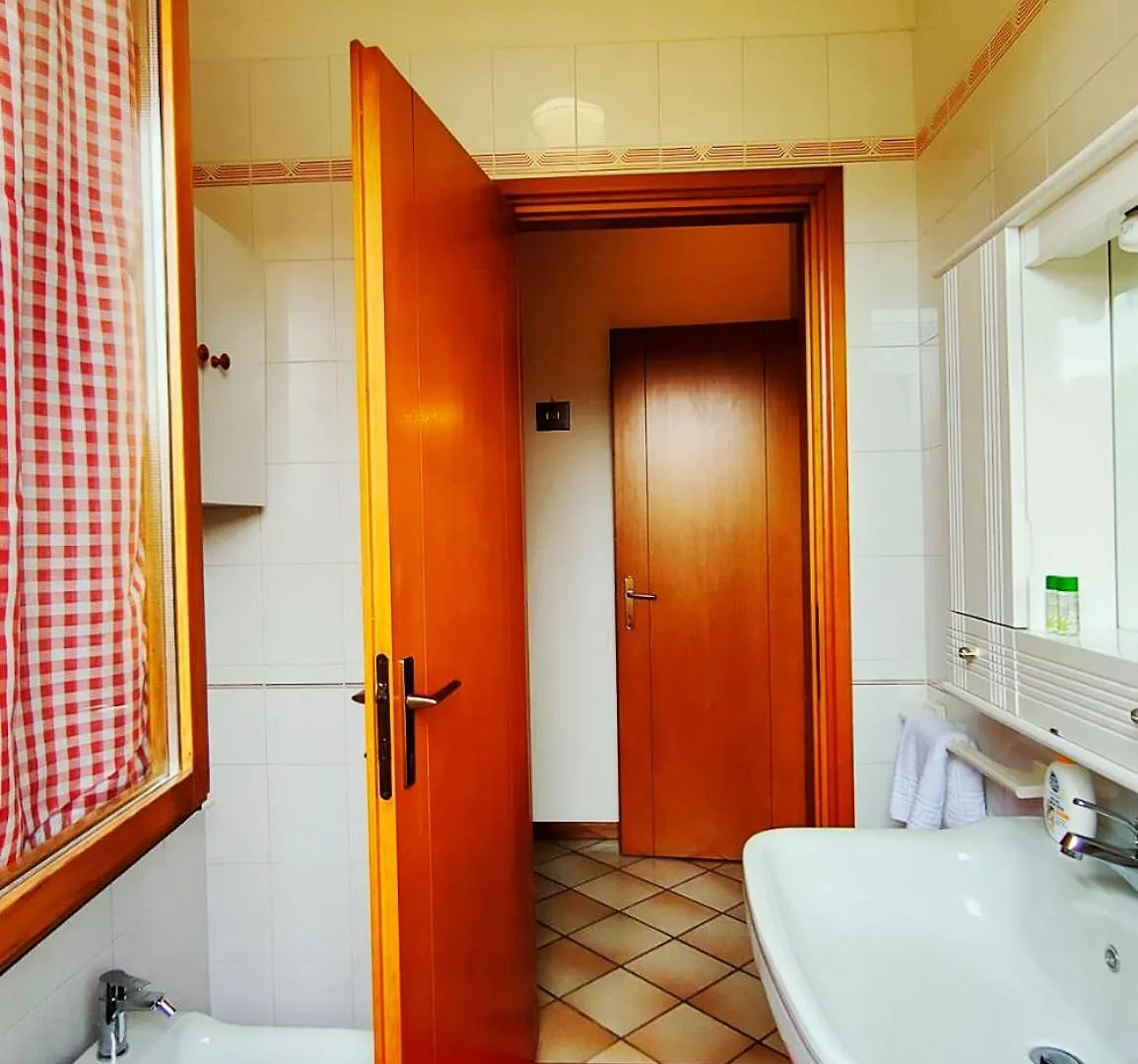 Villa Mirarino Raffa Italy