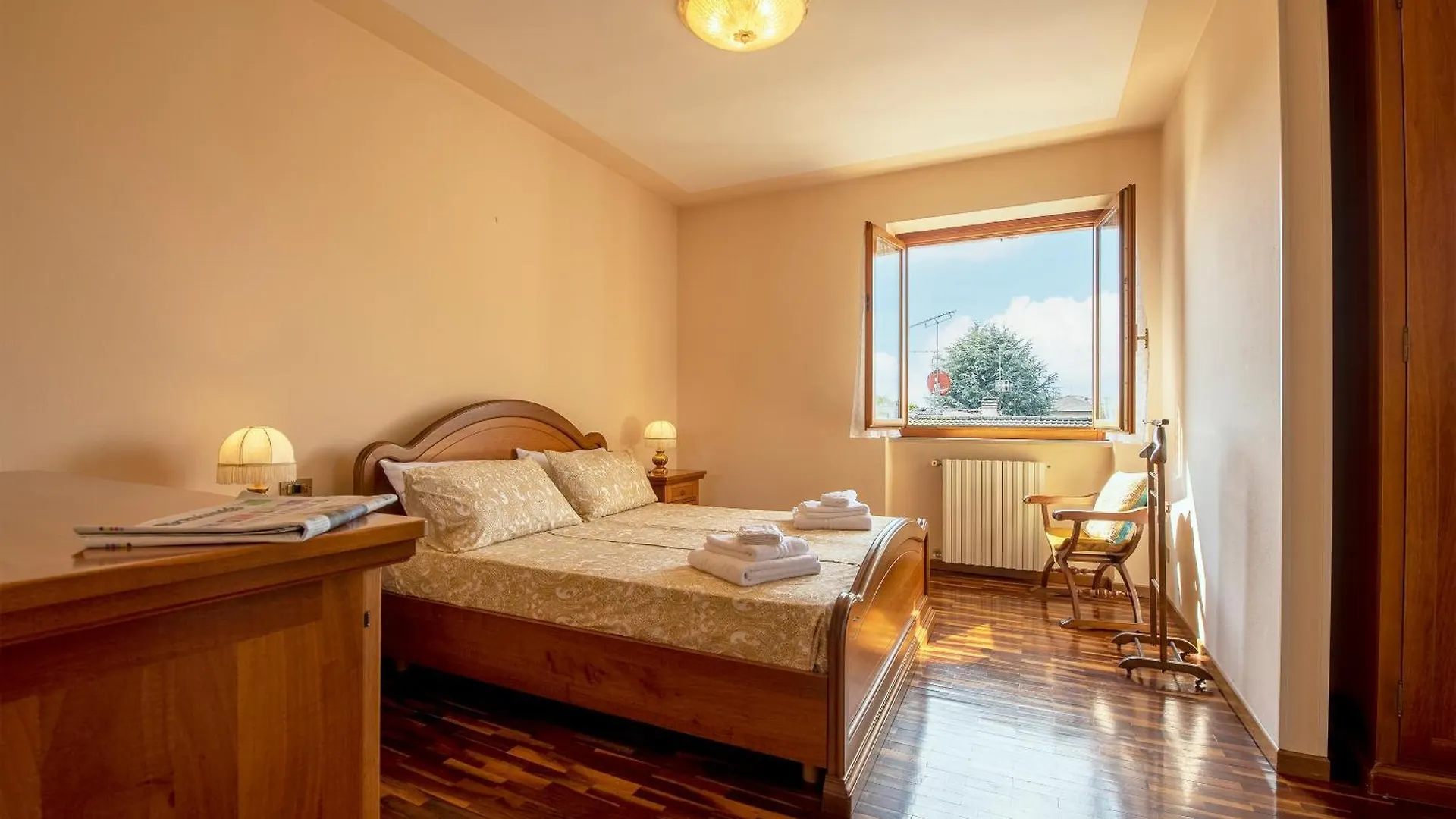Villa Mirarino Raffa