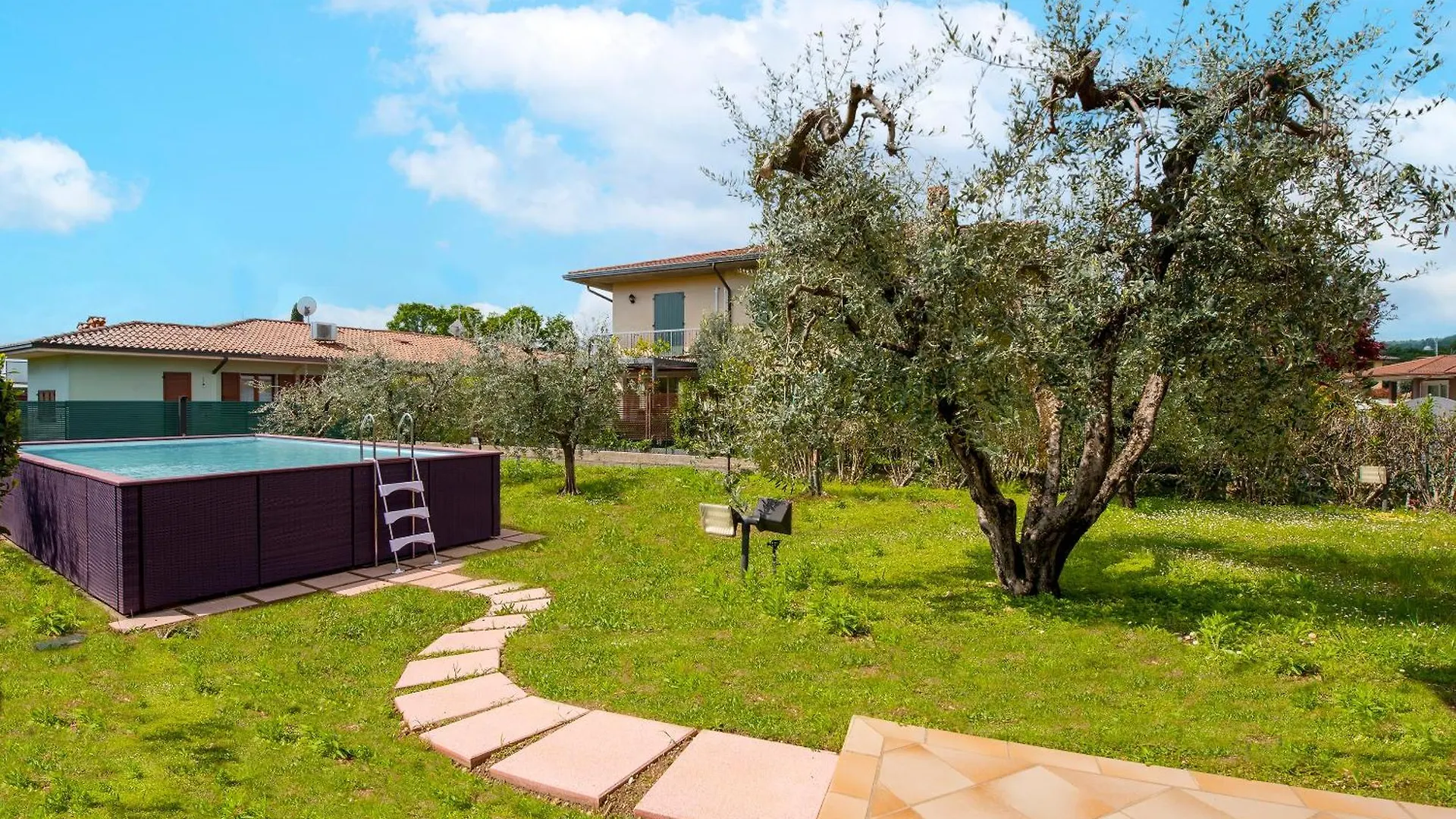 Villa Mirarino Raffa